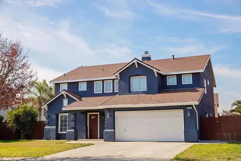 659 Vista Ct, Lemoore, CA 93245 photo 1