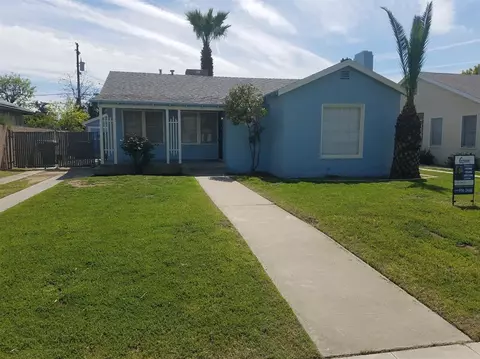 3562 E Montecito Ave, Fresno, CA 93702 photo 1