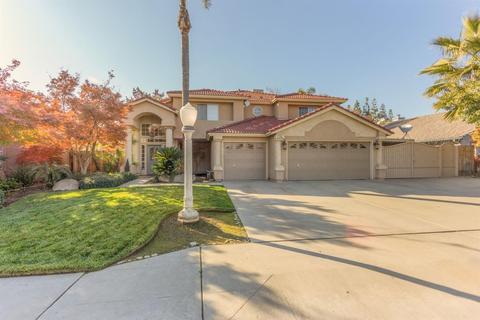 740 N Hughes Ave, Clovis, CA 93611 photo 1