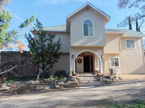 21049 Tollhouse Rd, Clovis, CA 93619 photo 1