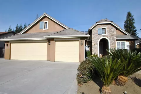 367 W Jordan Ave, Clovis, CA 93611 photo 1