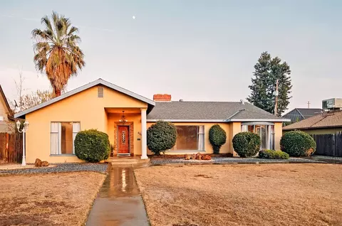 436 N Bates Ave, Dinuba, CA 93618 photo 1