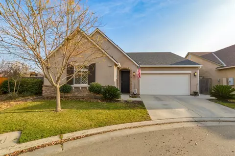 4078 Chessa Ln, Clovis, CA 93619 photo 1