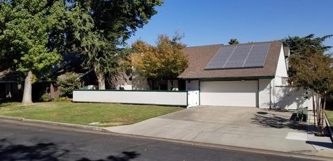 521 Accornero St, Madera, CA 93637 photo 1