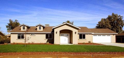 26115 Devon Way, Madera, CA 93638 photo 1