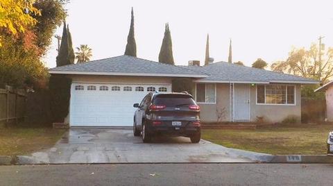 116 Maple St, Madera, CA 93637 photo 1