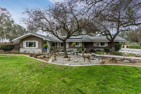 9503 N Fowler Ave, Clovis, CA 93619 photo 1