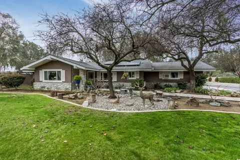 9503 N Fowler Ave, Clovis, CA 93619 photo 1