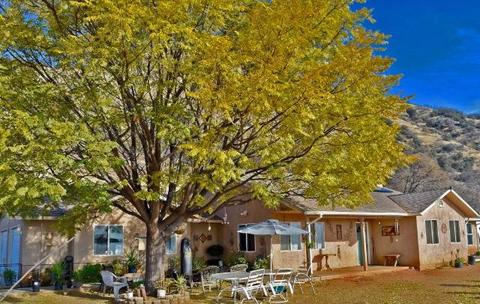 1729 Rector Ln, Squaw Valley, CA 93675 photo 1