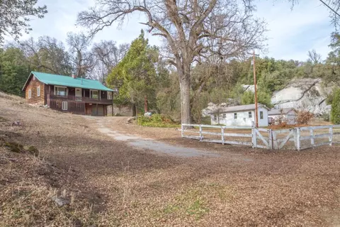 46107 Orchard Dr, Miramonte, CA 93641 photo 1