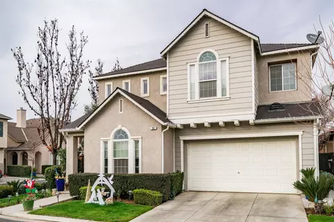 787 W Siena Ln, Clovis, CA 93619 photo 1