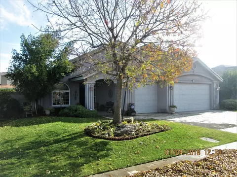 1529 Taylor Ln, Madera, CA 93637 photo 1