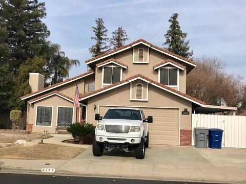 2307 Stuart Ave, Clovis, CA 93611 photo 1