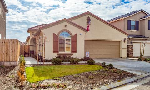 3510 Taylor Ln, Clovis, CA 93619 photo 1