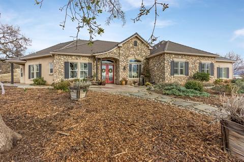15607 Garlock Ln, Prather, CA 93651 photo 1
