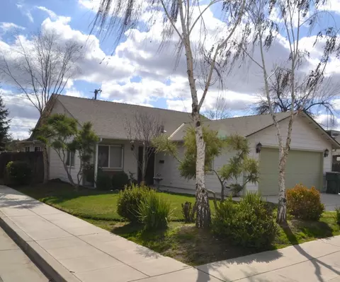 1401 Monterey Ave, Chowchilla, CA 93610 photo 1