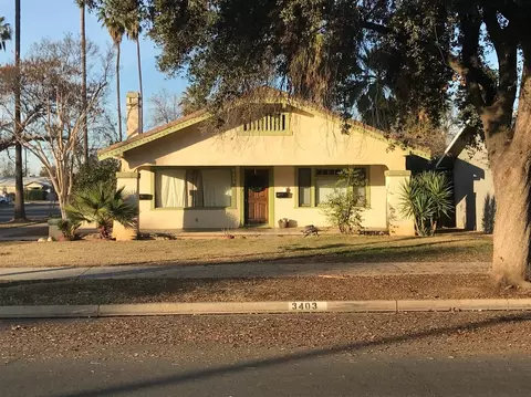 3403 E Kerckhoff Ave, Fresno, CA 93702 photo 1