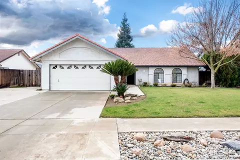 1486 Birch Ave, Clovis, CA 93611 photo 1