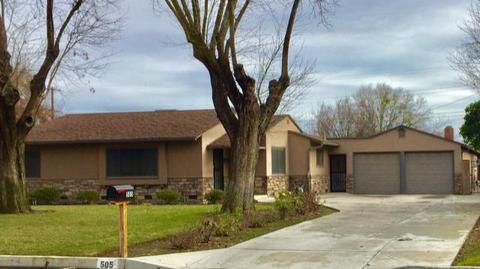 505 Willis Ave, Madera, CA 93637 photo 1