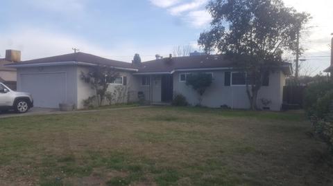 842 W San Gabriel Ave, Clovis, CA 93612 photo 1