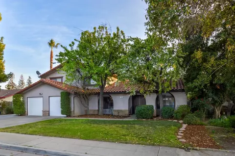 764 W Polson Ave, Clovis, CA 93612 photo 1