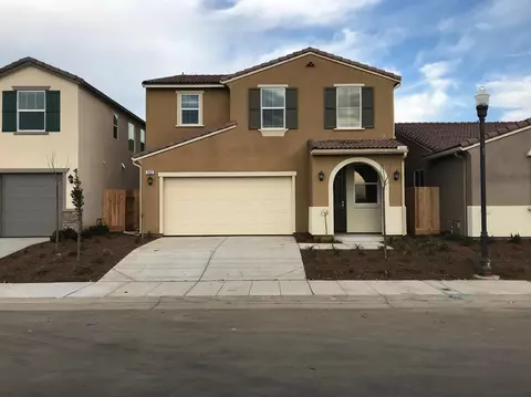 3433 Amanecer Ave, Clovis, CA 93619 photo 1