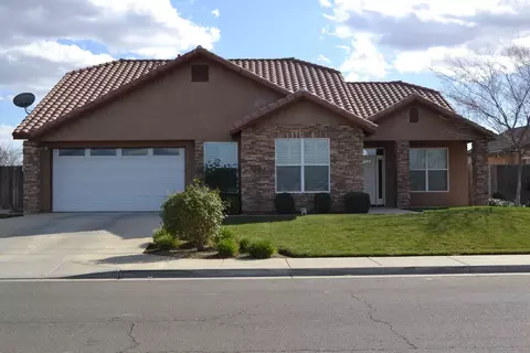 344 Cabrillo Dr, Coalinga, CA 93210 photo 1