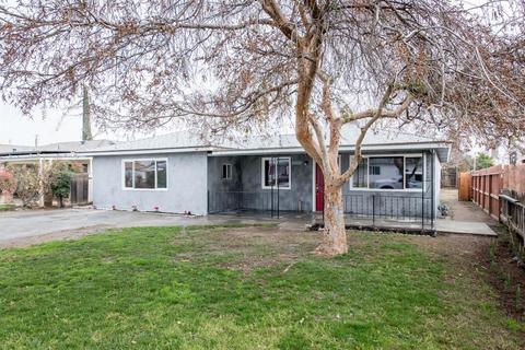 1505 Rogers St, Madera, CA 93638 photo 1