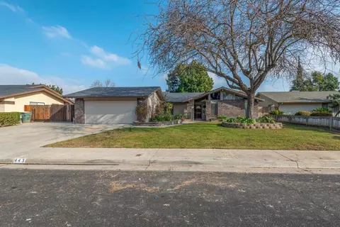 443 Whittier Ave, Clovis, CA 93611 photo 1