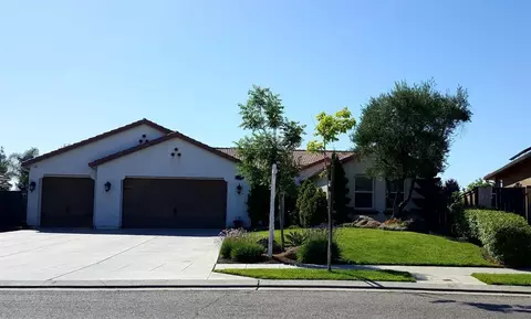 3875 Everglade Ave, Clovis, CA 93619 photo 1
