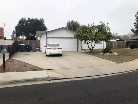 3328 Miramonte Ave, Clovis, CA 93611 photo 1