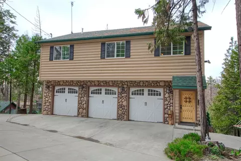 60137 Cascadel Dr S, North Fork, CA 93643 photo 1