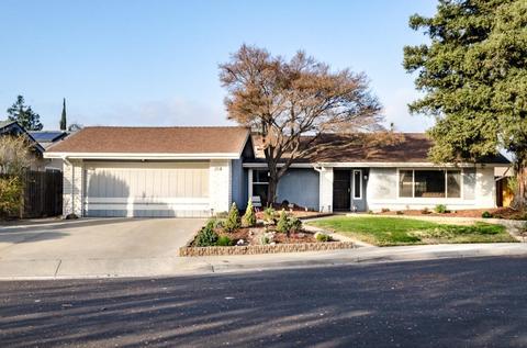 436 Laverne Ave, Clovis, CA 93611 photo 1