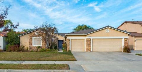 2677 Twain Ave, Clovis, CA 93611 photo 1