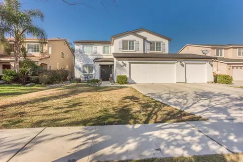 3237 N Mendonca St, Visalia, CA 93291 photo 1