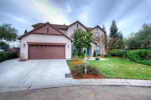 11087 E Florence Peak Way, Clovis, CA 93619 photo 1