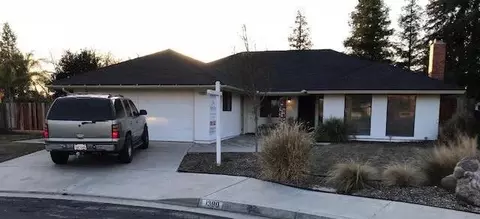 1390 Filbert Ave, Clovis, CA 93611 photo 1