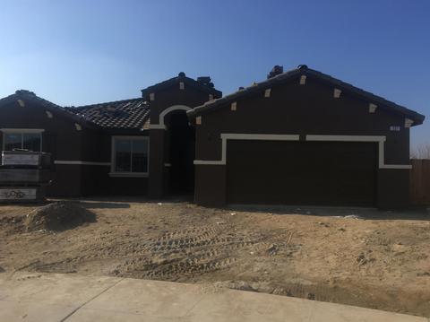 897 S Michelle Ave, Kerman, CA 93630 photo 1