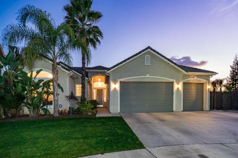 3144 Rall Ave, Clovis, CA 93619 photo 1