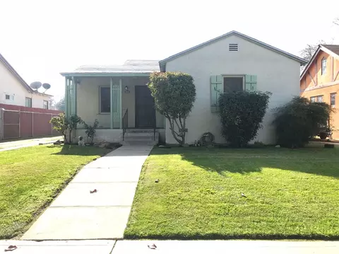 4452 E Grant Ave, Fresno, CA 93702 photo 1