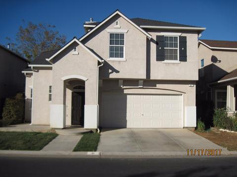 41 W Barcelona Ln, Clovis, CA 93619 photo 1
