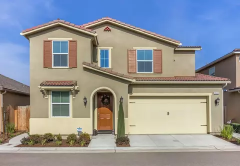 3533 Muse Way, Clovis, CA 93619 photo 1