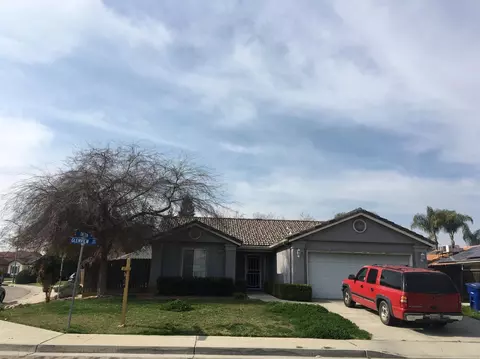 289 Glenview Ave, Sanger, CA 93657 photo 1