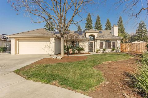 2583 Calimyrna Ave, Clovis, CA 93611 photo 1