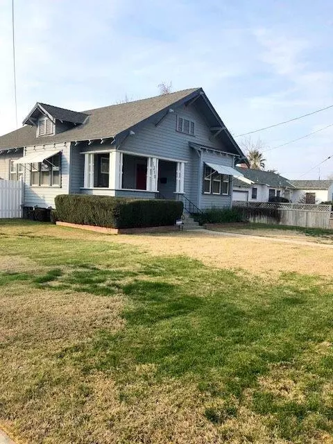 1310 Kaweah St, Hanford, CA 93230 photo 1