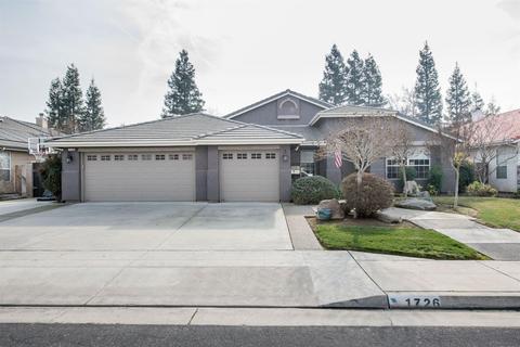 1726 El Paso Ave, Clovis, CA 93611 photo 1