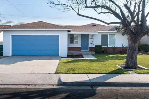 2101 Barbara St, Selma, CA 93662 photo 1