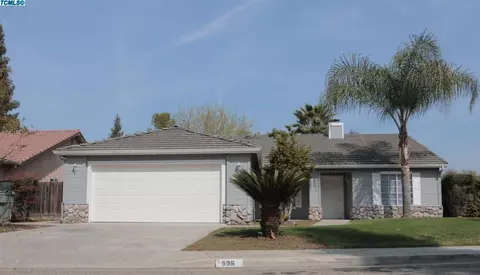 536 E Dove Ct, Visalia, CA 93292 photo 1