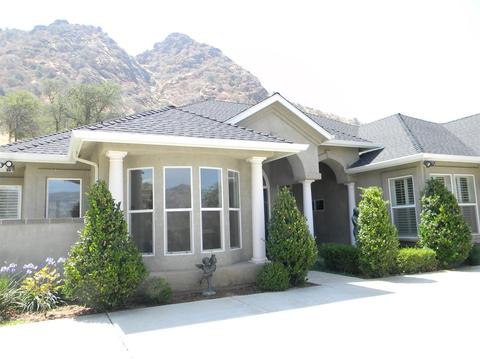42373 Corral Dr, Three Rivers, CA 93271 photo 1