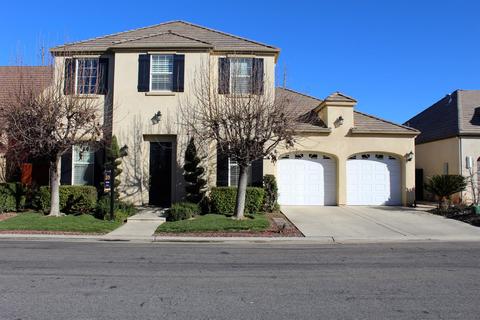 35 W Prescott Ave, Clovis, CA 93619 photo 1